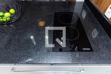 Apartamento à venda com 35m², 1 quarto e 1 vagaCozinha