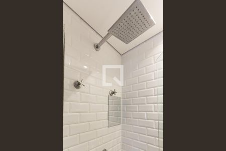 Apartamento à venda com 35m², 1 quarto e 1 vagaBanheiro da Suíte