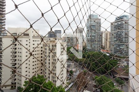 Apartamento à venda com 35m², 1 quarto e 1 vagaVista