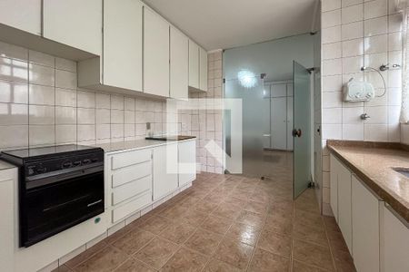 Apartamento à venda com 278m², 3 quartos e 1 vagaCozinha