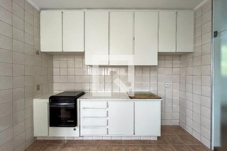 Apartamento à venda com 278m², 3 quartos e 1 vagaCozinha