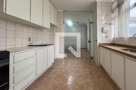 Apartamento à venda com 278m², 3 quartos e 1 vagaCozinha