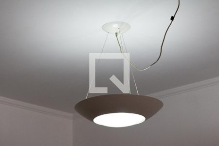 Apartamento à venda com 278m², 3 quartos e 1 vagaDetalhe Sala II