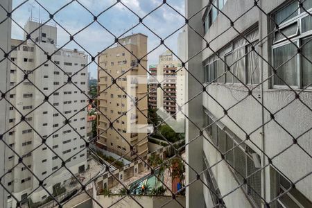 Apartamento à venda com 278m², 3 quartos e 1 vagaVista Quarto III