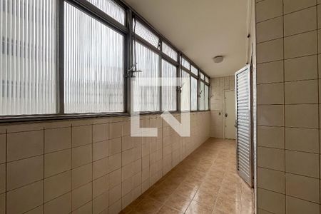 Apartamento à venda com 278m², 3 quartos e 1 vagaÁrea Serviço