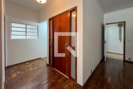 Apartamento à venda com 278m², 3 quartos e 1 vagaHall Entrada