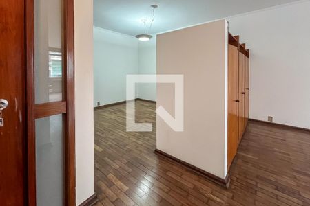 Apartamento à venda com 278m², 3 quartos e 1 vagaHall Entrada