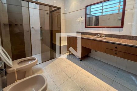 Apartamento à venda com 278m², 3 quartos e 1 vagaBanheiro