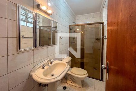Apartamento à venda com 278m², 3 quartos e 1 vagaBanheiro Suíte