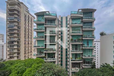 Apartamento à venda com 278m², 3 quartos e 1 vagaVista Suíte