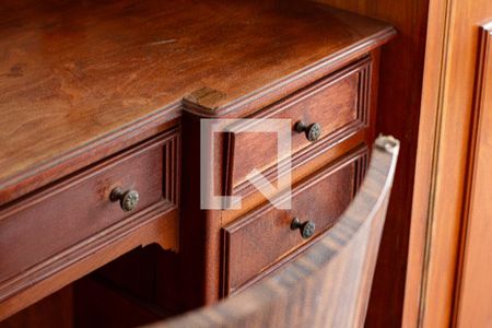 Apartamento à venda com 278m², 3 quartos e 1 vagaDetalhe Quarto II