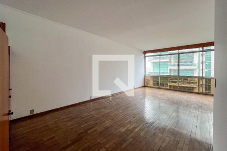 Apartamento à venda com 278m², 3 quartos e 1 vagaSala