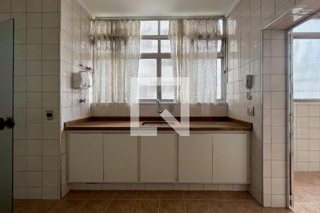 Apartamento à venda com 278m², 3 quartos e 1 vagaCozinha