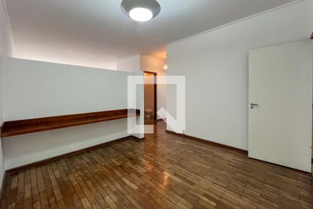 Apartamento à venda com 278m², 3 quartos e 1 vagaSala II