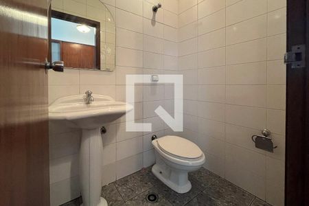Apartamento à venda com 278m², 3 quartos e 1 vagaLavabo