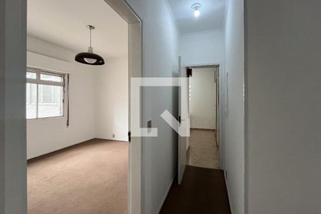 Apartamento à venda com 278m², 3 quartos e 1 vagaCorredor Entre Quartos