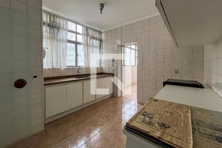 Apartamento à venda com 278m², 3 quartos e 1 vagaCozinha