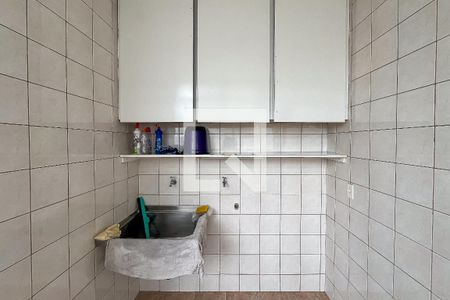 Apartamento à venda com 278m², 3 quartos e 1 vagaÁrea Serviço