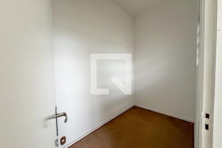 Apartamento à venda com 278m², 3 quartos e 1 vagaQuarto Serviço