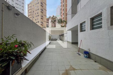 Apartamento à venda com 278m², 3 quartos e 1 vagaÁrea Comum
