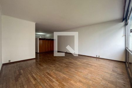 Apartamento à venda com 278m², 3 quartos e 1 vagaSala