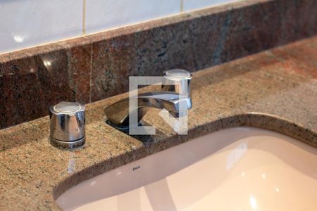 Apartamento à venda com 278m², 3 quartos e 1 vagaDetalhe Banheiro