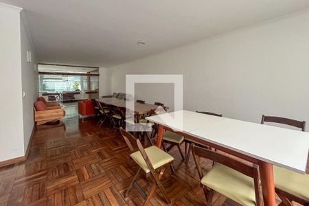 Apartamento à venda com 278m², 3 quartos e 1 vagaÁrea Comum