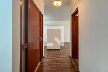 Apartamento à venda com 278m², 3 quartos e 1 vagaHall Entrada