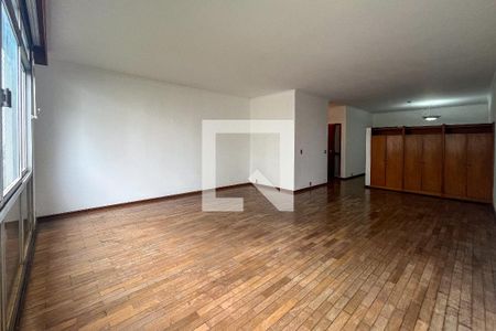 Apartamento à venda com 278m², 3 quartos e 1 vagaSala