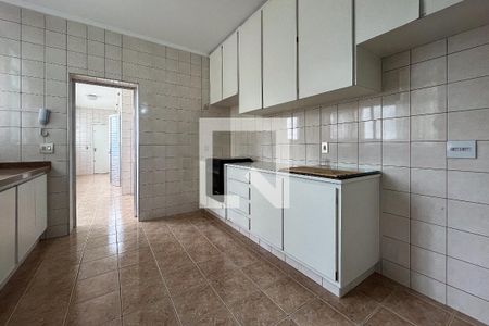 Apartamento à venda com 278m², 3 quartos e 1 vagaCozinha