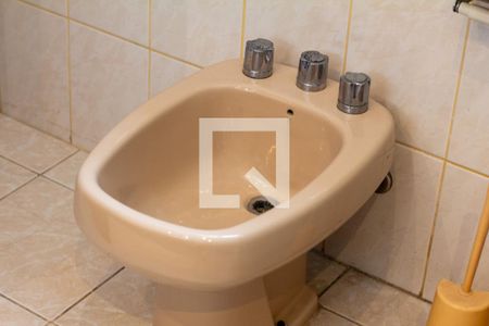 Apartamento à venda com 278m², 3 quartos e 1 vagaBidê Banheiro