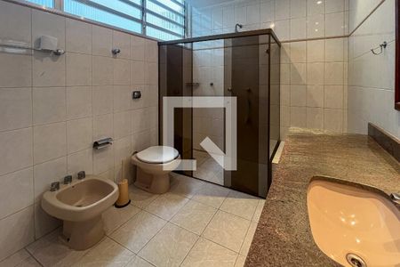 Apartamento à venda com 278m², 3 quartos e 1 vagaBanheiro