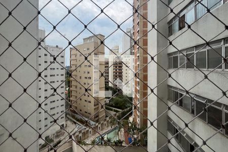 Apartamento à venda com 278m², 3 quartos e 1 vagaVista Quarto II