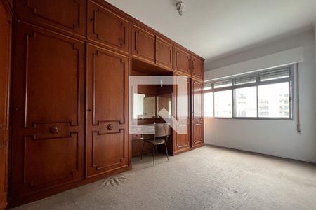 Apartamento à venda com 278m², 3 quartos e 1 vagaQuarto II