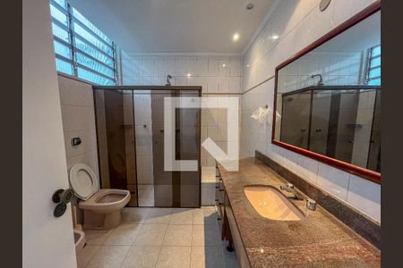 Apartamento à venda com 278m², 3 quartos e 1 vagaBanheiro