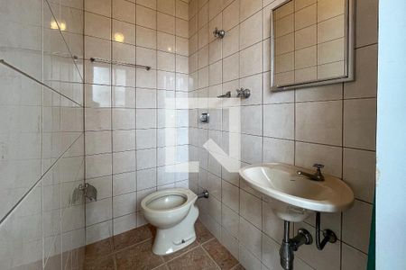 Apartamento à venda com 278m², 3 quartos e 1 vagaBanheiro Serviço