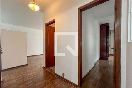 Apartamento à venda com 278m², 3 quartos e 1 vagaHall Entrada