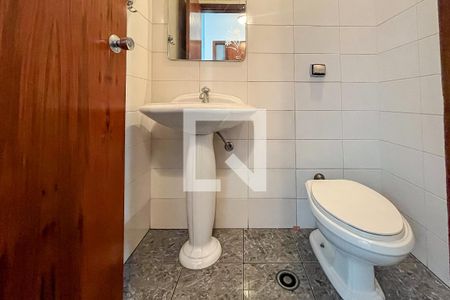 Apartamento à venda com 278m², 3 quartos e 1 vagaLavabo