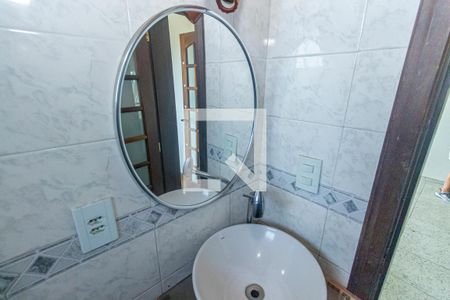 Apartamento para alugar com 108m², 3 quartos e 1 vaga Apartamento para alugar com 108m², 3 quartos e 1 vagaBanheiro