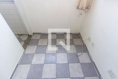 Apartamento para alugar com 108m², 3 quartos e 1 vaga Apartamento para alugar com 108m², 3 quartos e 1 vagaQuarto de Serviço