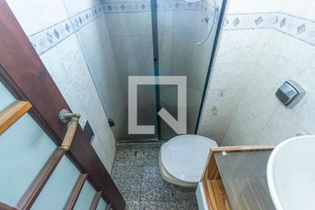 Apartamento para alugar com 108m², 3 quartos e 1 vaga Apartamento para alugar com 108m², 3 quartos e 1 vagaBanheiro