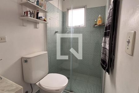Apartamento para alugar com 50m², 2 quartos e 1 vaga Apartamento para alugar com 50m², 2 quartos e 1 vagaBanheiro
