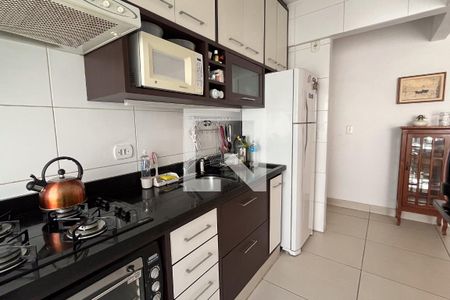 Apartamento para alugar com 50m², 2 quartos e 1 vaga Apartamento para alugar com 50m², 2 quartos e 1 vagaCozinha