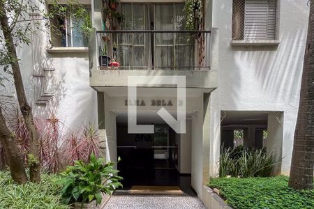 Fachada Bloco de apartamento para alugar com 2 quartos, 50m² em Boaçava, São Paulo