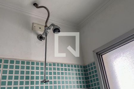 Apartamento para alugar com 50m², 2 quartos e 1 vaga Apartamento para alugar com 50m², 2 quartos e 1 vagaDetalhe Banheiro