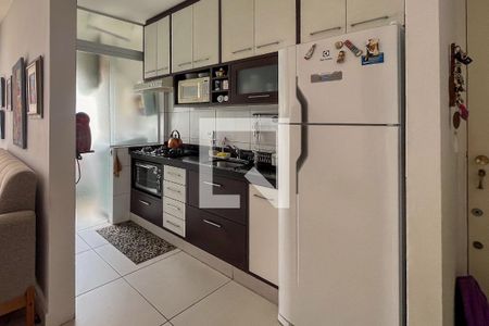 Apartamento para alugar com 50m², 2 quartos e 1 vaga Apartamento para alugar com 50m², 2 quartos e 1 vagaCozinha