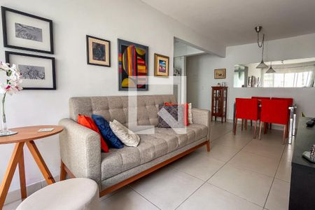 Apartamento para alugar com 2 quartos, 50m² em Boaçava, São Paulo