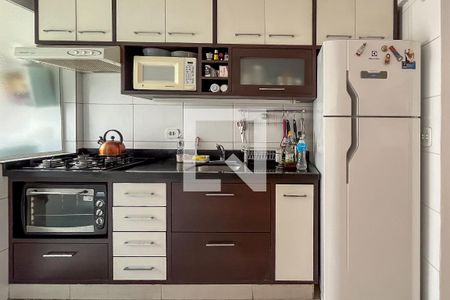 Apartamento para alugar com 50m², 2 quartos e 1 vaga Apartamento para alugar com 50m², 2 quartos e 1 vagaCozinha