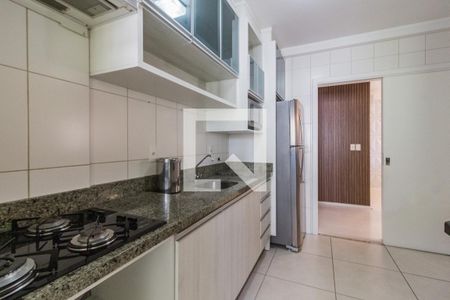 Apartamento para alugar com 130m², 2 quartos e 1 vagaCozinha