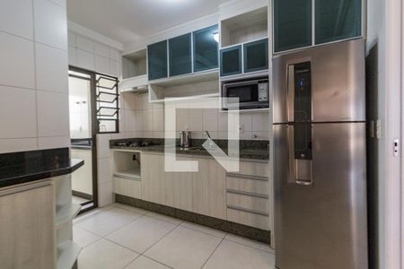 Apartamento para alugar com 130m², 2 quartos e 1 vagaCozinha